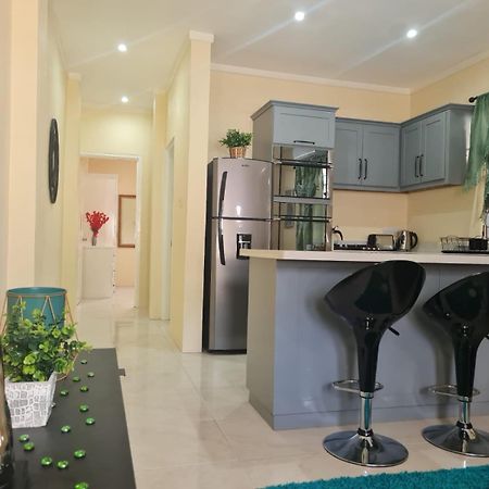 Riviere Chateau - Gros Islet Eksteriør bilde