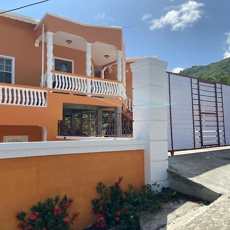 Riviere Chateau - Gros Islet Eksteriør bilde
