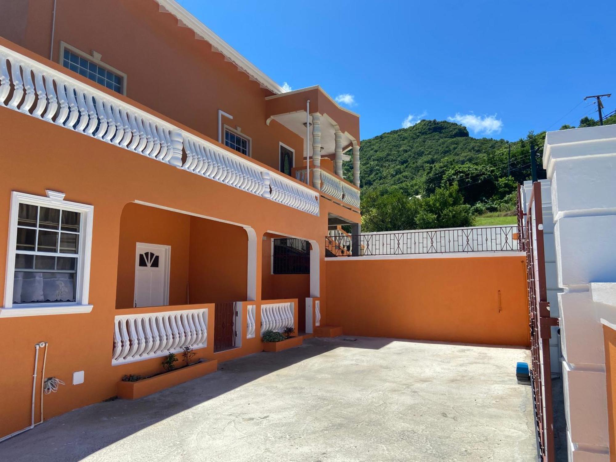 Riviere Chateau - Gros Islet Eksteriør bilde